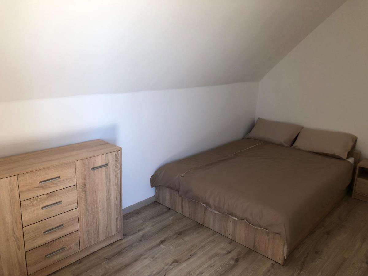 Pupos Apartman Szigliget Zewnętrze zdjęcie