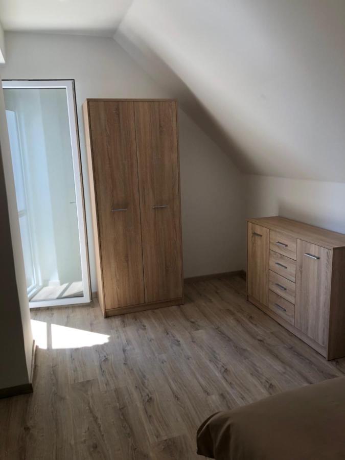 Pupos Apartman Szigliget Zewnętrze zdjęcie