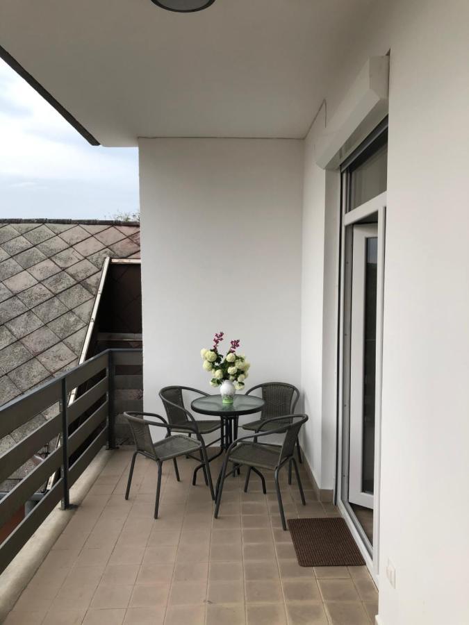 Pupos Apartman Szigliget Zewnętrze zdjęcie