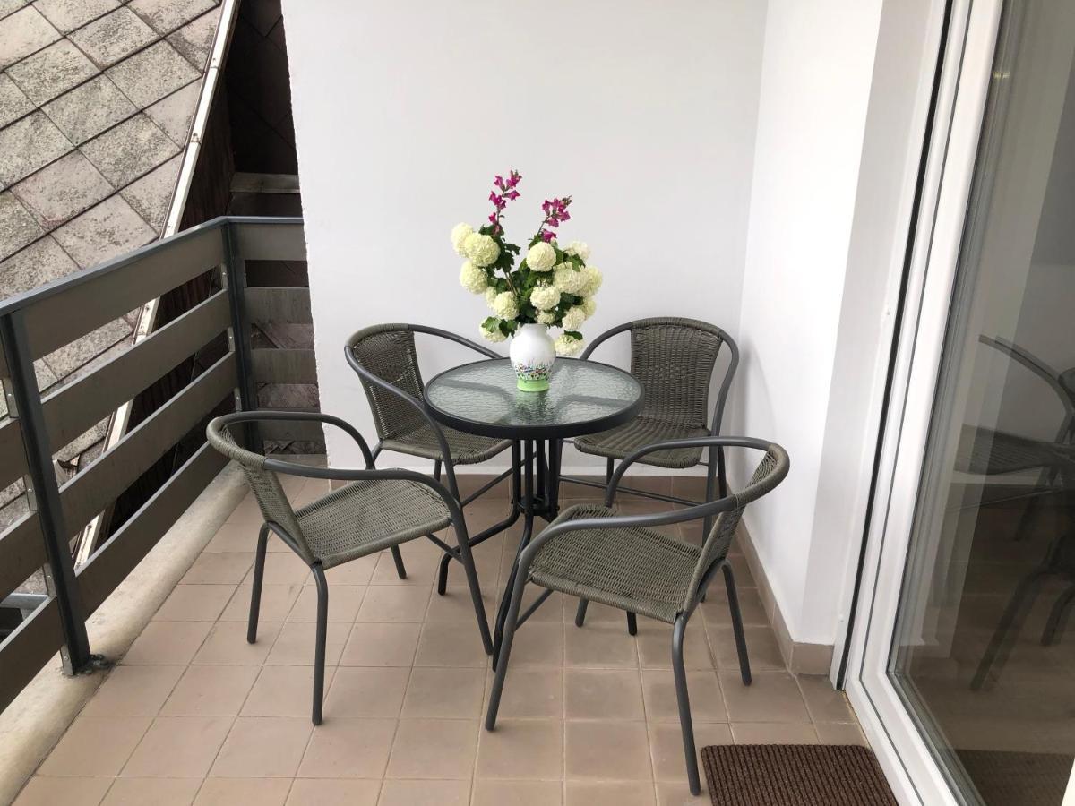 Pupos Apartman Szigliget Zewnętrze zdjęcie