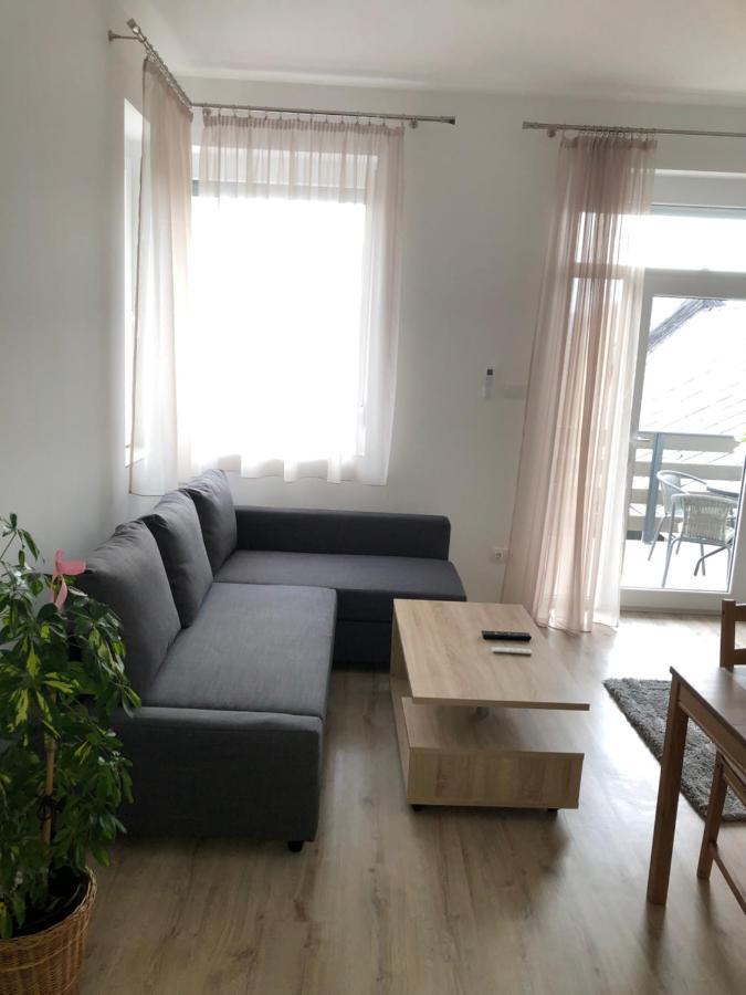 Pupos Apartman Szigliget Zewnętrze zdjęcie