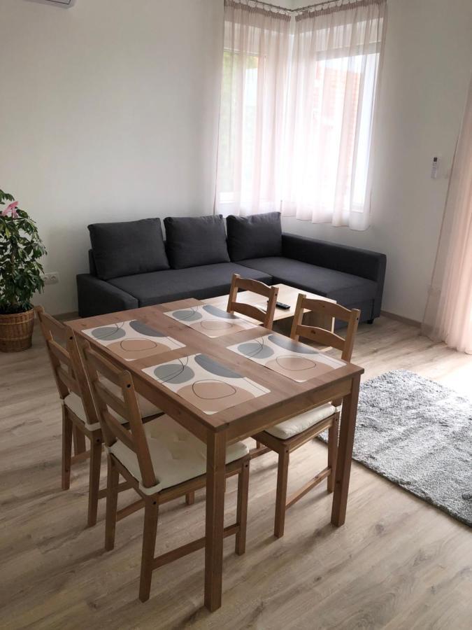 Pupos Apartman Szigliget Zewnętrze zdjęcie