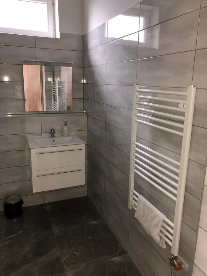 Pupos Apartman Szigliget Zewnętrze zdjęcie
