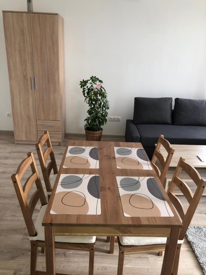 Pupos Apartman Szigliget Zewnętrze zdjęcie